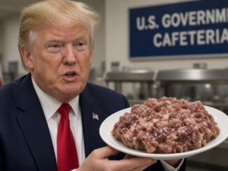 Mystery Meat Imports: Trump’s Discounted Beef Plan Raises Ranchers’ Alarm