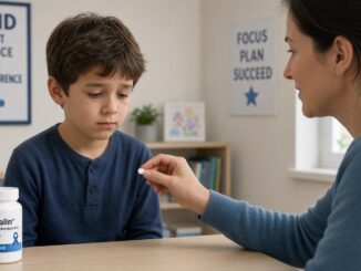 ADHD Does Not Exist: A Behavioral Neurologist’s Case Against The Diagnosis