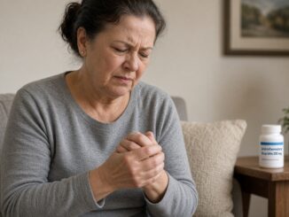 Ivermectin For Arthritis? A Promising Treatment