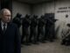 Putin Orders The Death Penalty To Moderna Reps