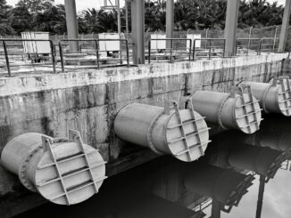 Cyberattacks Hit Municipal Water Systems In At Least Seven States, Prompting Federal Warning
