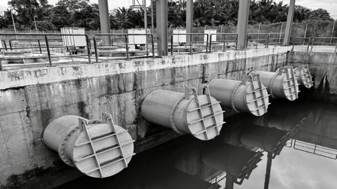 Cyberattacks Hit Municipal Water Systems In At Least Seven States, Prompting Federal Warning