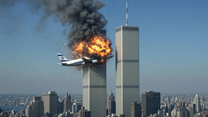 25 Years After the 9/11 Attacks And Many Questions Remain Unanswered
