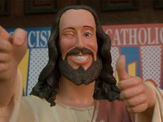 “God’s Chosen People” Hoax Finally Exposed