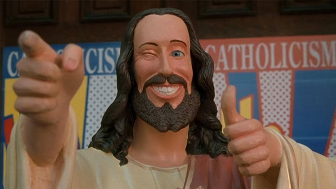 “God’s Chosen People” Hoax Finally Exposed