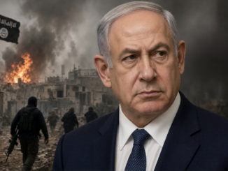 Netanyahu Knew Of October 7th Attacks In Advance