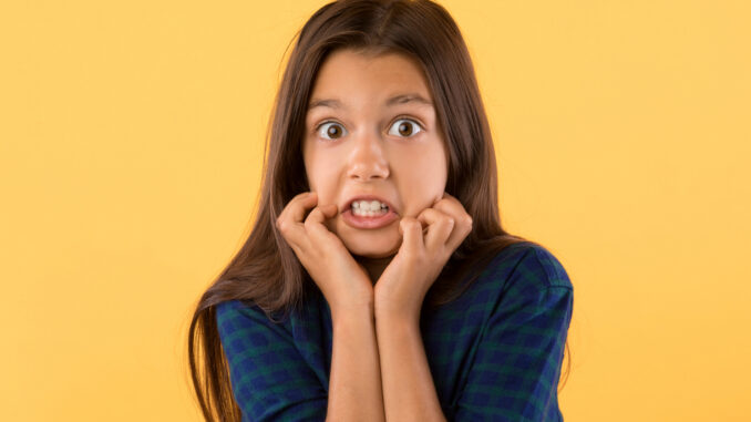 American Psychiatric Association Endorses Pedophilia